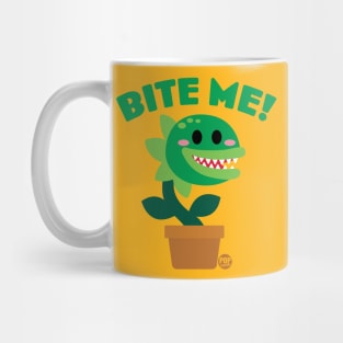 BITE ME FLYTRAP Mug